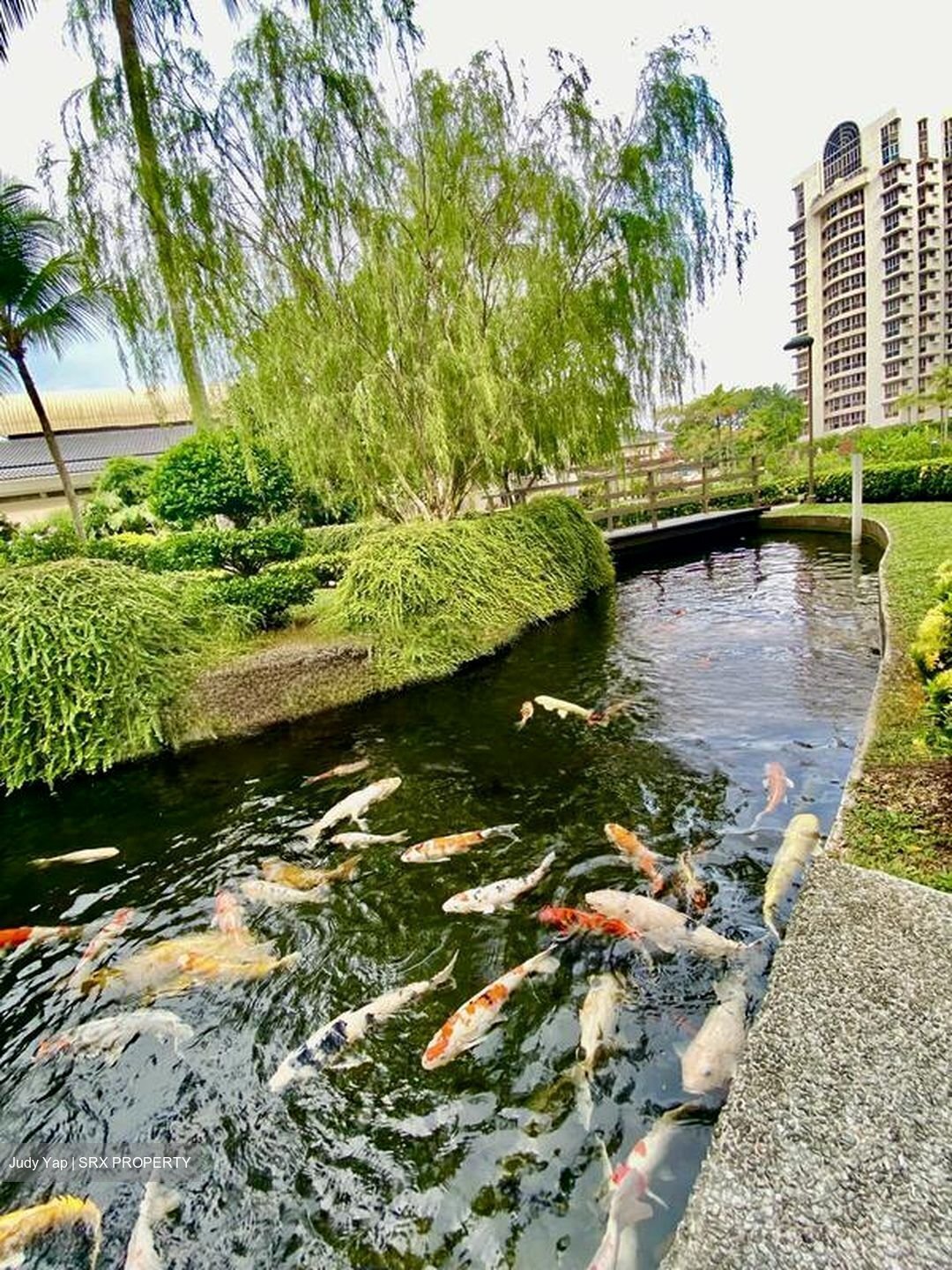 Bullion Park (D26), Condominium #456795261